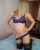 Sefaköy Sınırsız Escort Bayan Ateşli Hande - Image 2