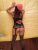 Mecidiyeköy Melez Escort Bayan İtalyan Dominik - Image 1