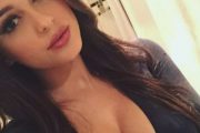 şile escort sıla