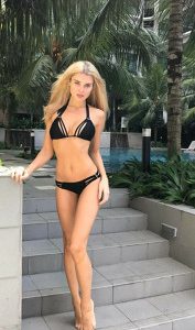 silivri escort bade