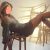 Bakırköy escort halise