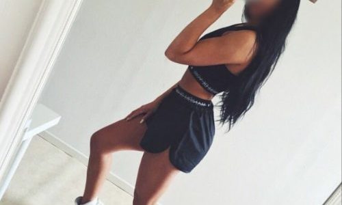 taksim escort ahu
