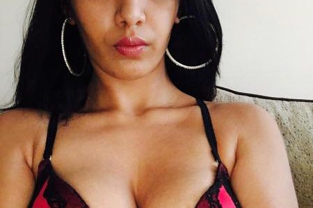 Kadıköy Melez Escort Selin